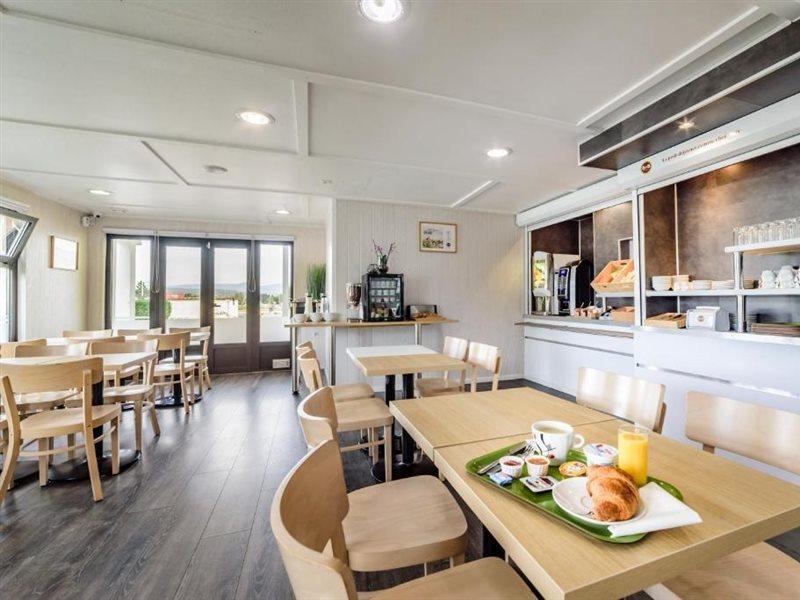 Hotel Belfort Bessoncourt Zewnętrze zdjęcie