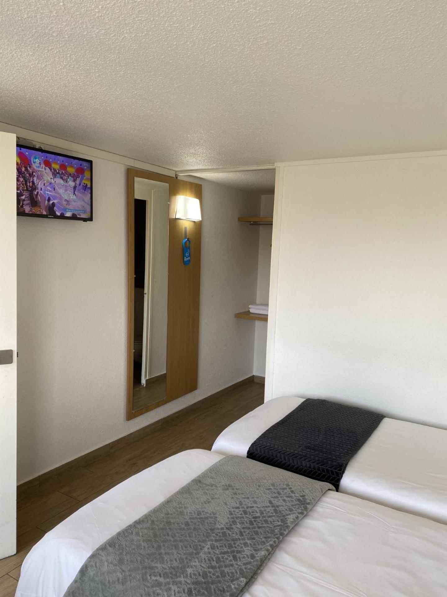 Hotel Belfort Bessoncourt Zewnętrze zdjęcie