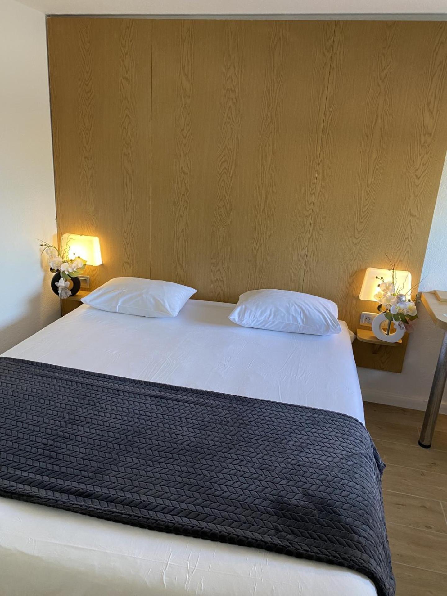 Hotel Belfort Bessoncourt Zewnętrze zdjęcie