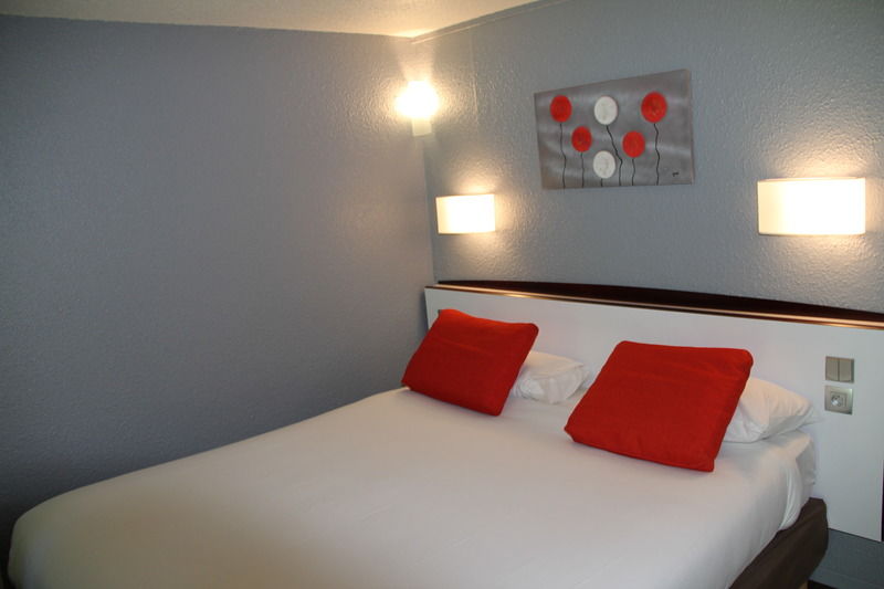 Hotel Belfort Bessoncourt Zewnętrze zdjęcie