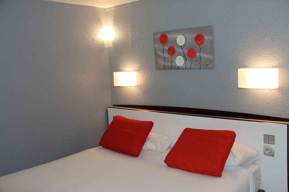 Hotel Belfort Bessoncourt Zewnętrze zdjęcie