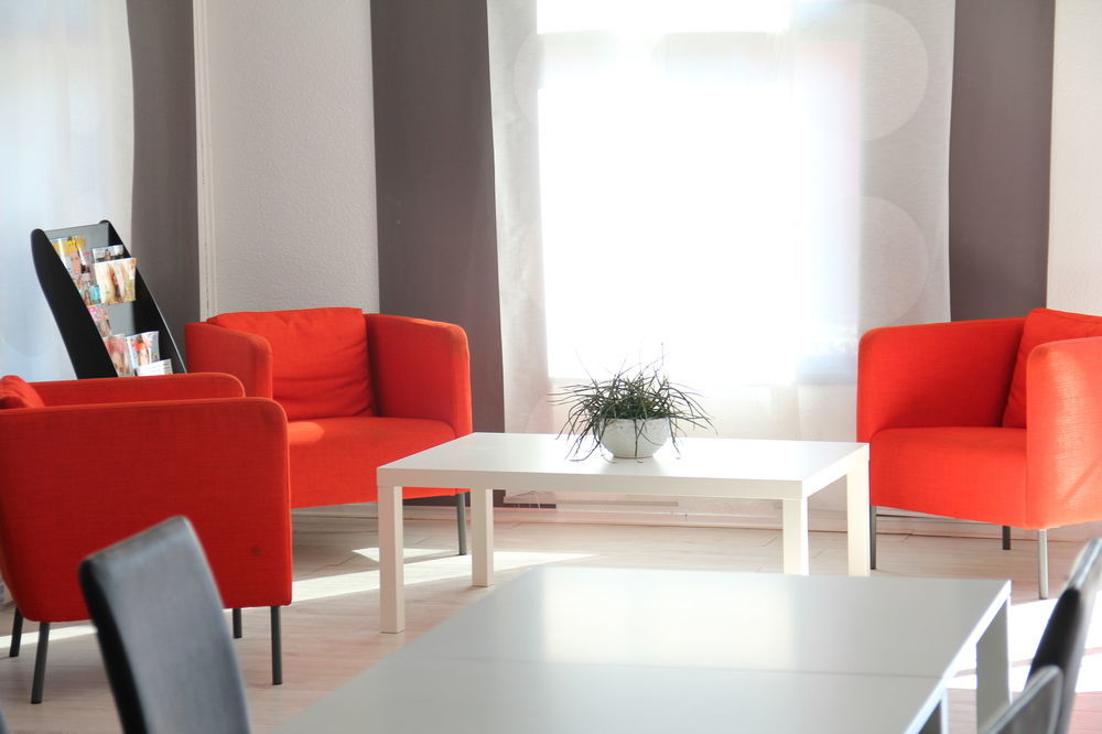 Hotel Belfort Bessoncourt Zewnętrze zdjęcie