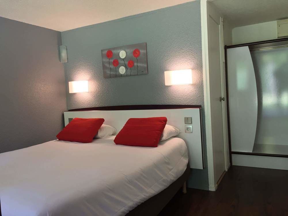 Hotel Belfort Bessoncourt Zewnętrze zdjęcie