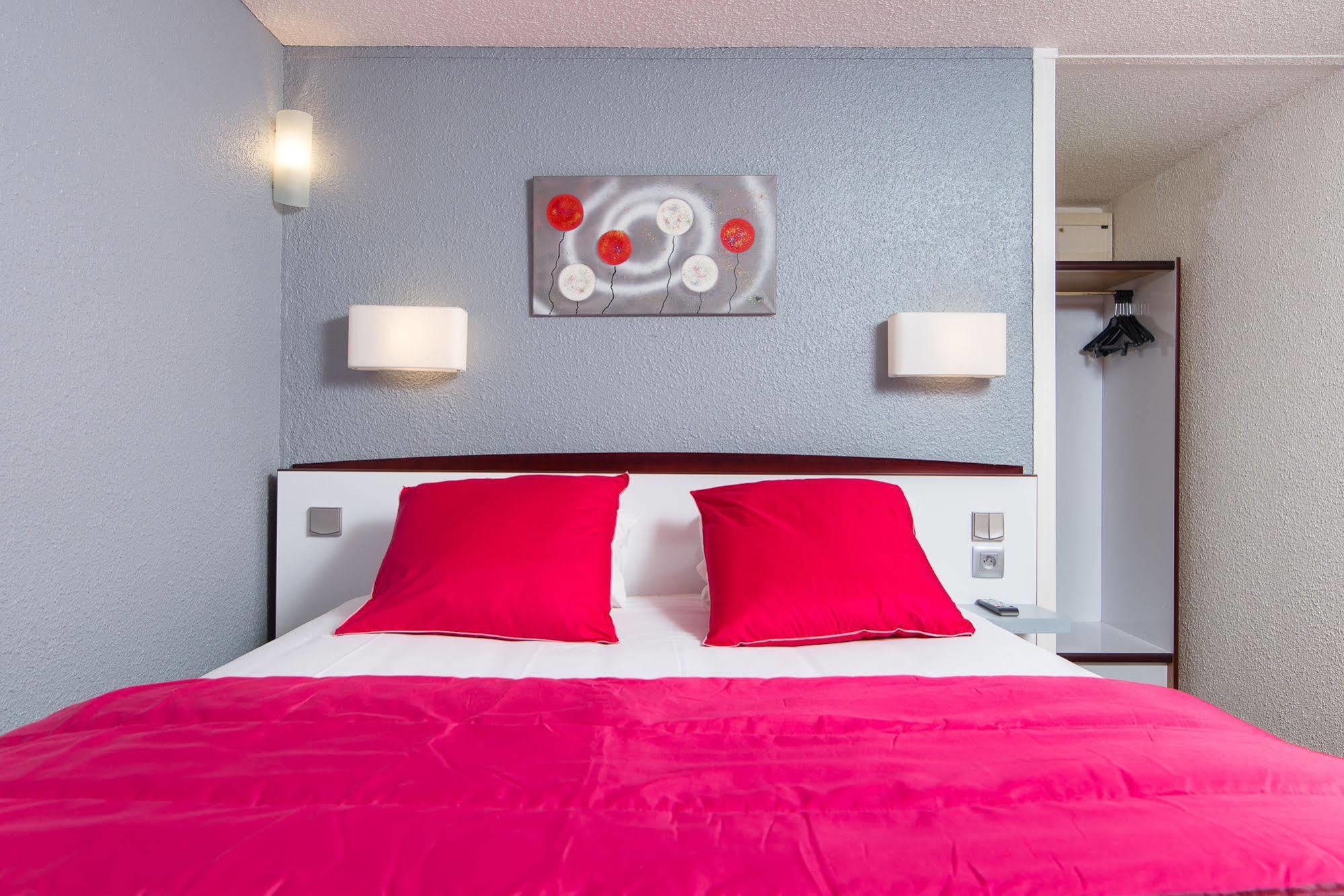Hotel Belfort Bessoncourt Zewnętrze zdjęcie