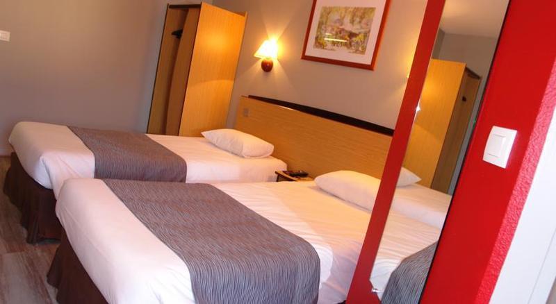 Hotel Belfort Bessoncourt Zewnętrze zdjęcie